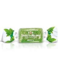 BARATTI CARAM.GR.500 GELEE MENTA